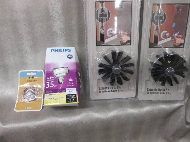 Wired Push Button, 6.5 W Replacemen...