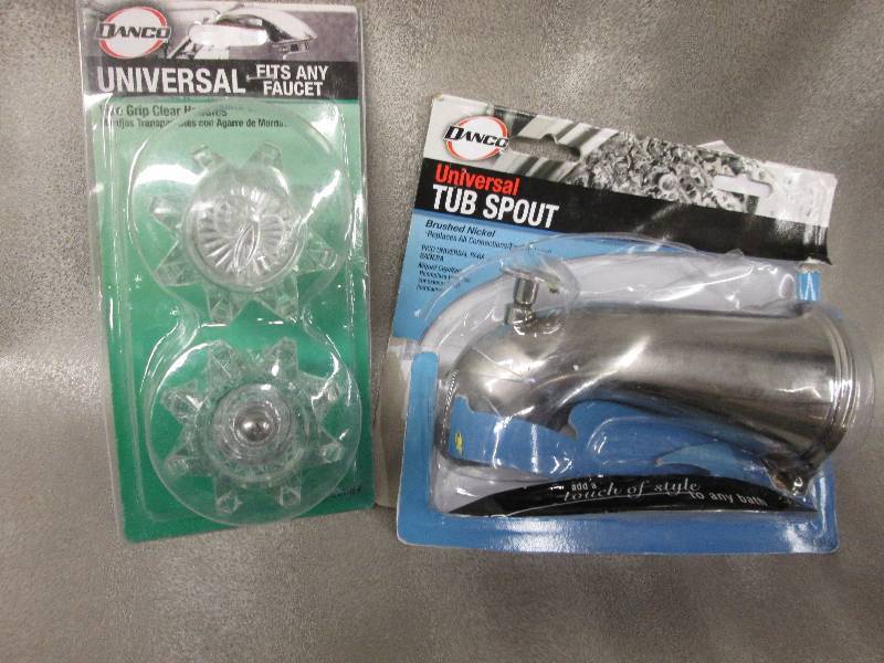 Danco Universal Tub Spot & Clear Gr...