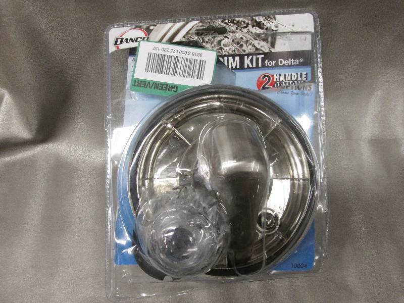 Danco Single Handle Valve Trim Kit ...