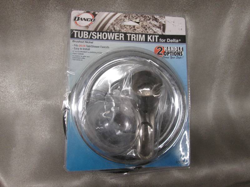 Danco Single Handle Valve Trim Kit ...