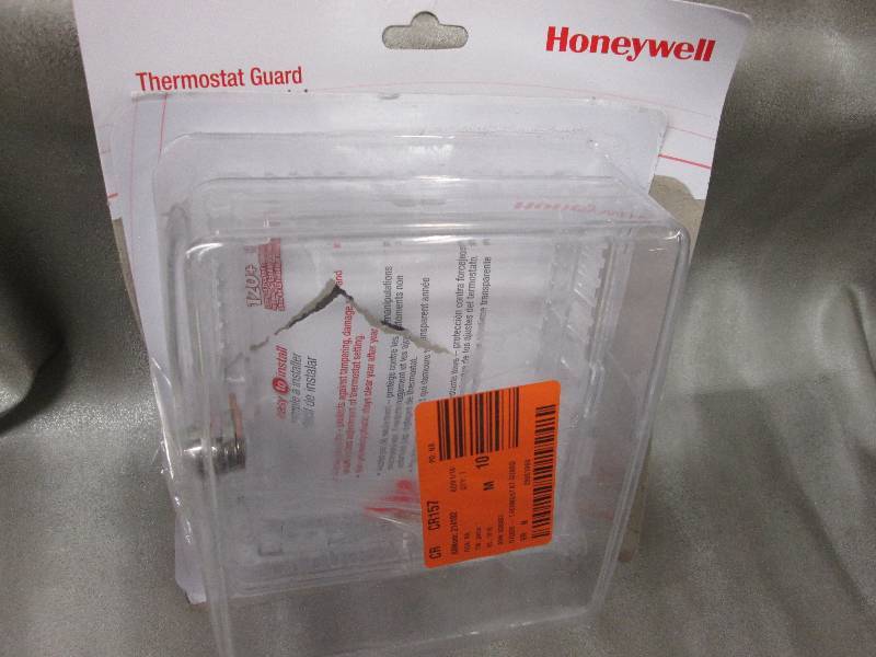 Honeywell Thermostat Guard Retail $...