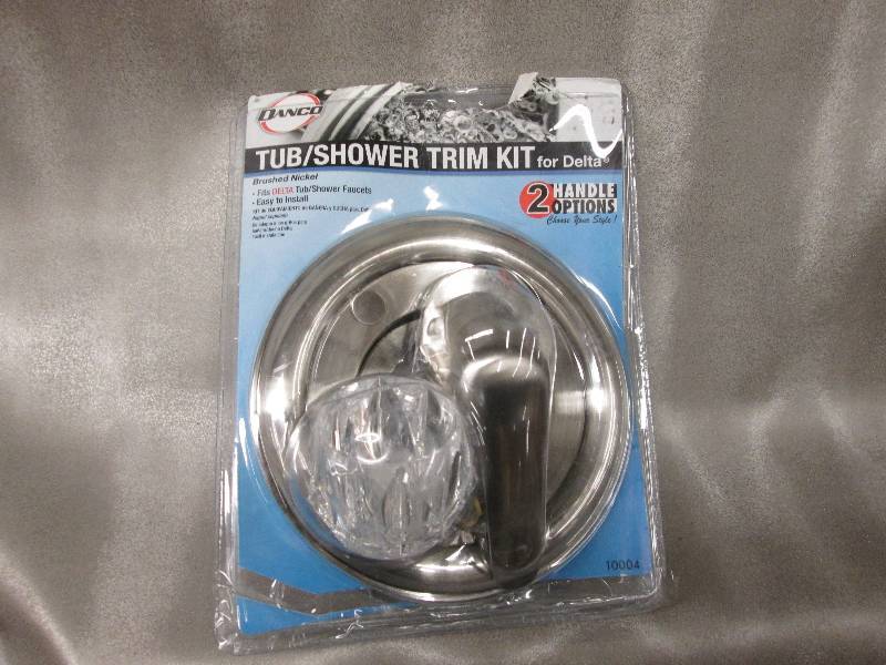 Danco Single Handle Valve Trim Kit ...