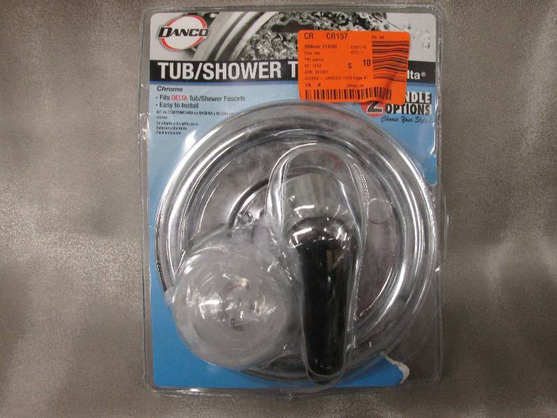 Danco Single-Handle Valve Trim Kit ...