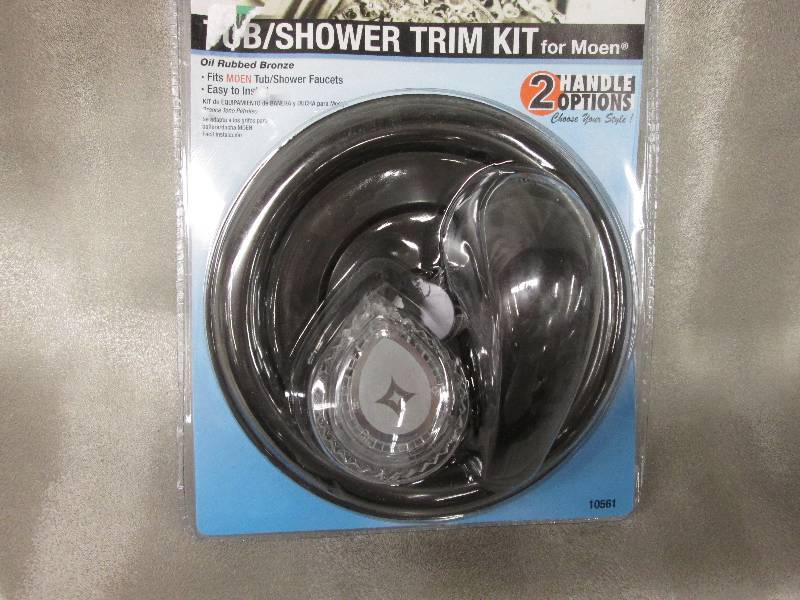 Danco Single Handle valve Trim Kit ...