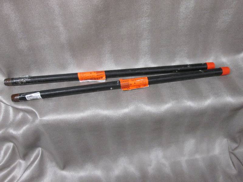LDR Industries 12 in. x 24 in. Bla...