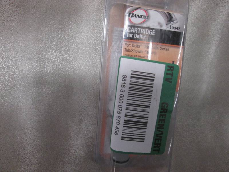 Danco Replacement Cartridge for Del...
