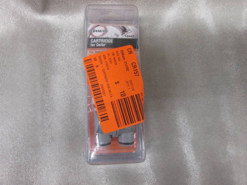 Danco Replacement Cartridge for Del...