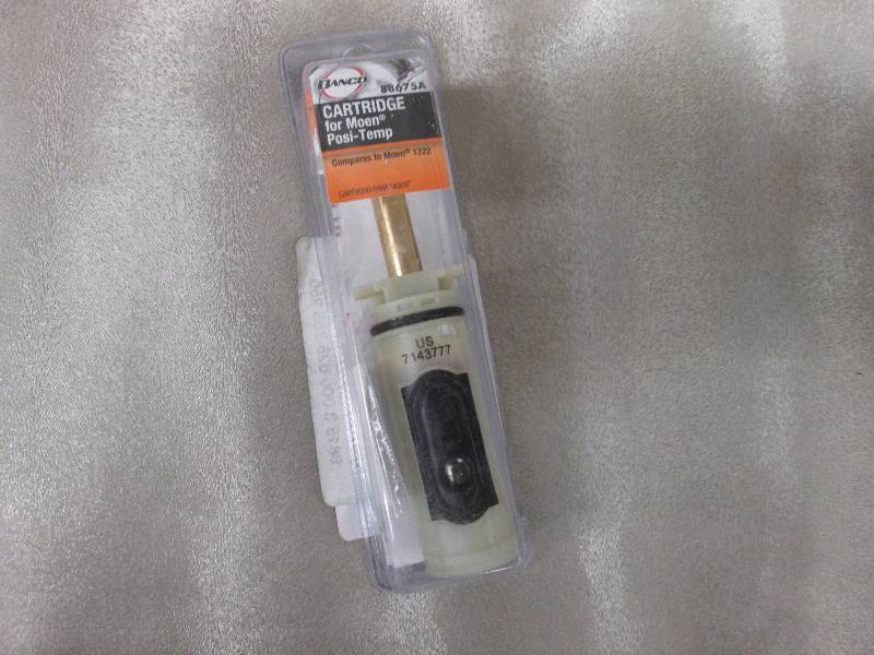 Danco Cartridge for Moen Posi-Temp ...