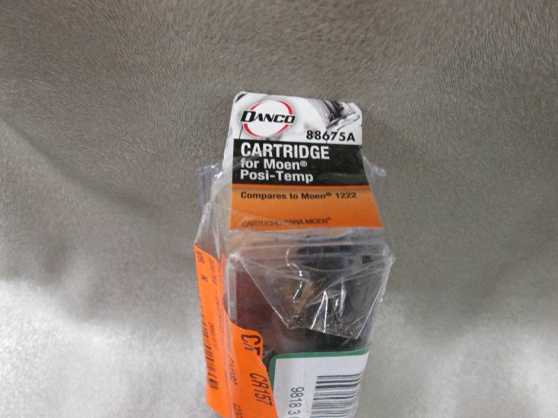 Danco Cartridge for Moen Posi-Temp ...