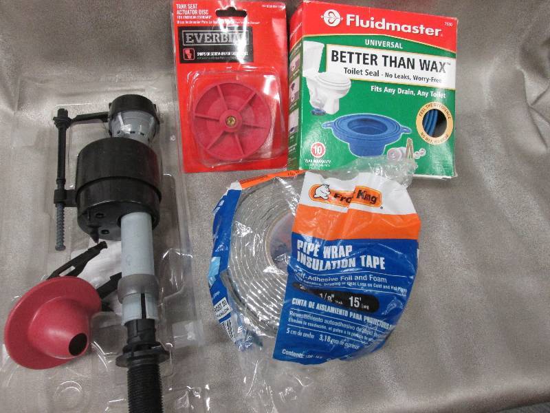 Tank Seat Actuator Disc, Toilet Sea...