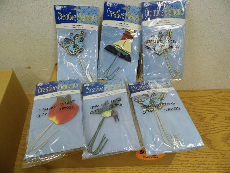 Metal Craft Picks