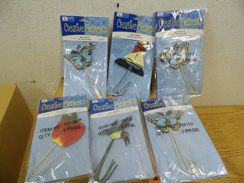 Metal Craft Picks