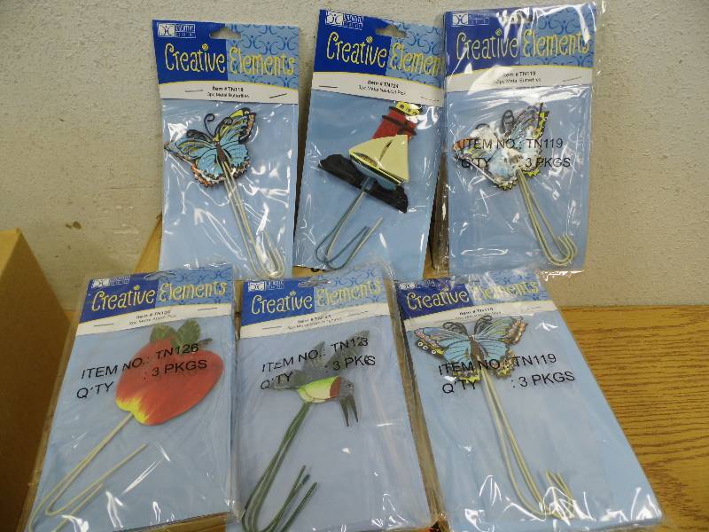 Metal Craft Picks
