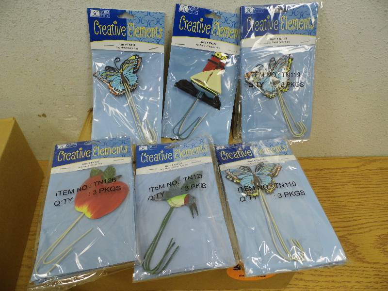 Metal Craft Picks