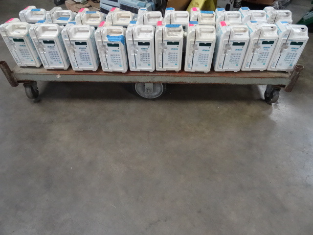Infusion Pumps