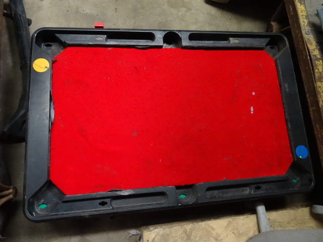 Game Table