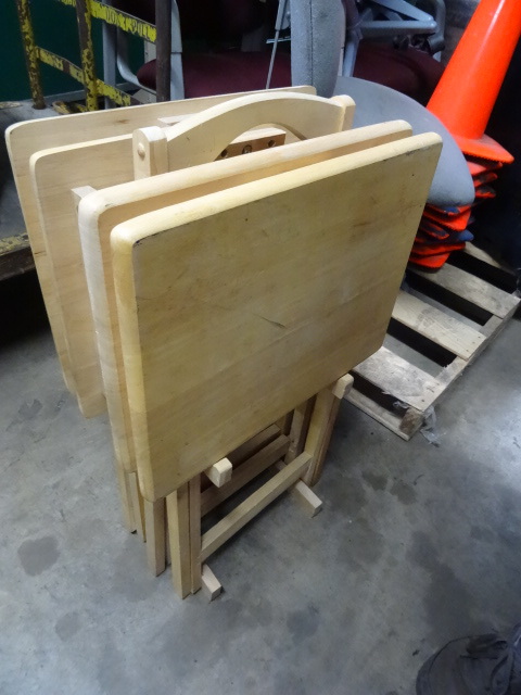 TV Trays
