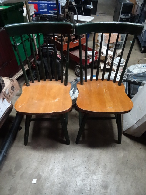 Chairs