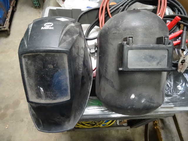Welding Helmets