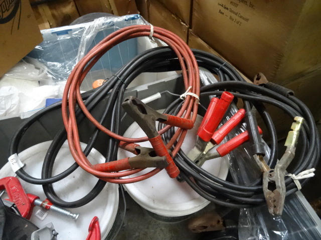 Jumper Cables