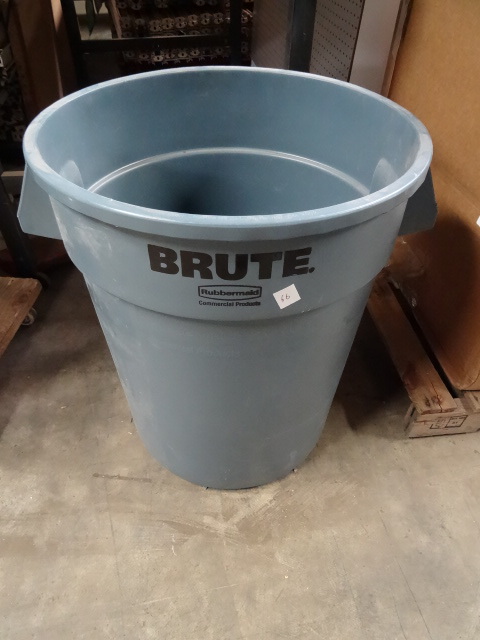 Garbage Can