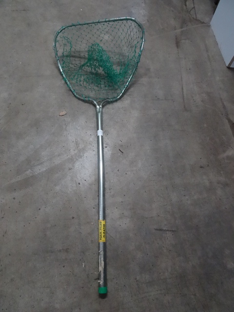 Landing Net