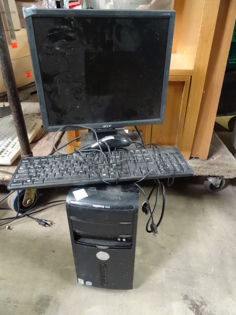 Computer