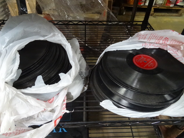 Records