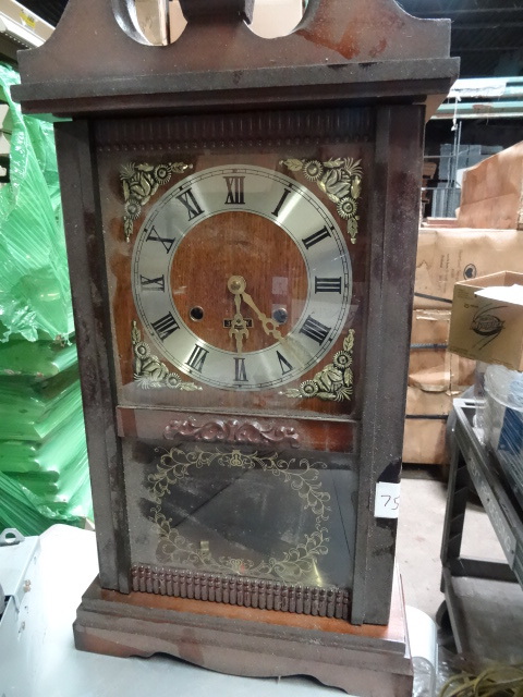 Vintage Clock