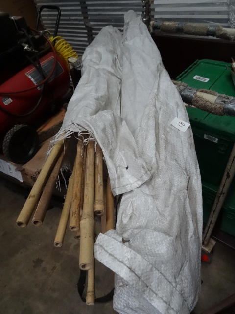 Garden Stakes