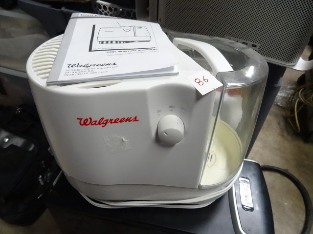 Humidifier