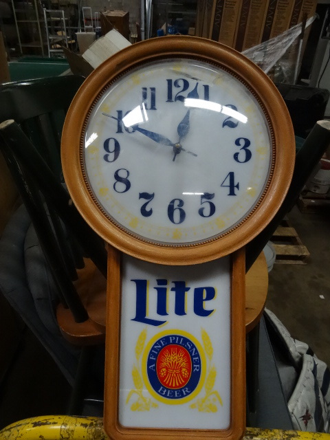 Clock