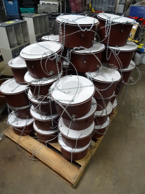 Ceiling Speakers