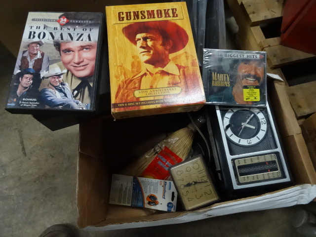 DVD Collections & More