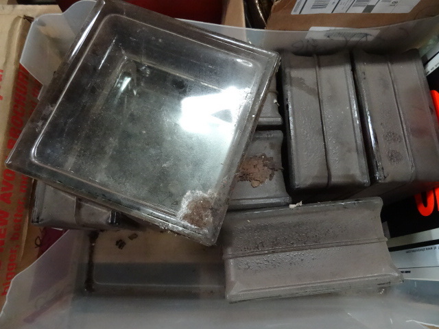 Glass Blocks