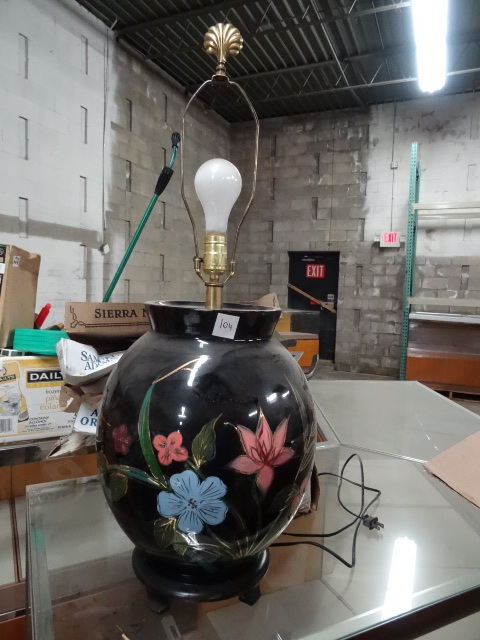 Table Lamp