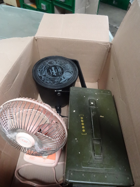 Misc. Items