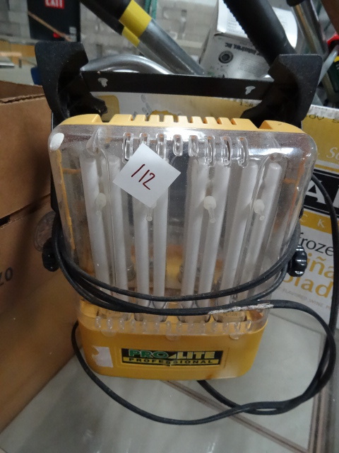 Pro Light
