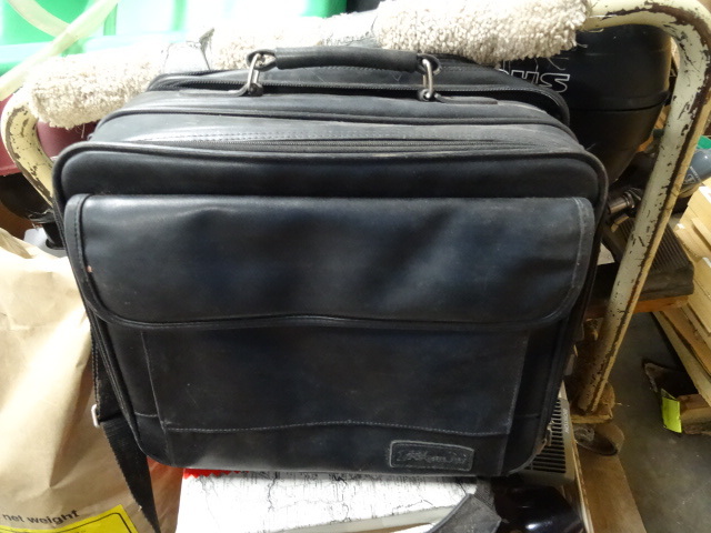 Office Carrying Bag