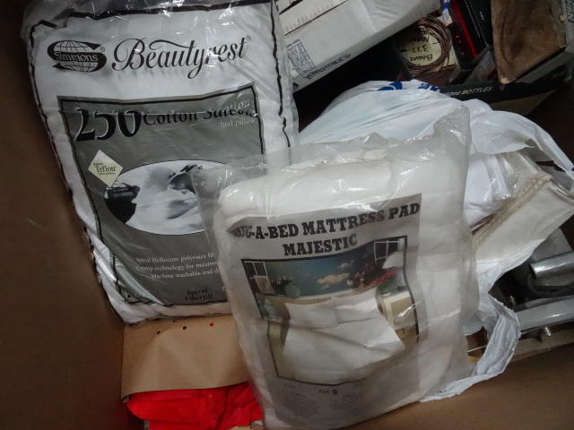 Bedding