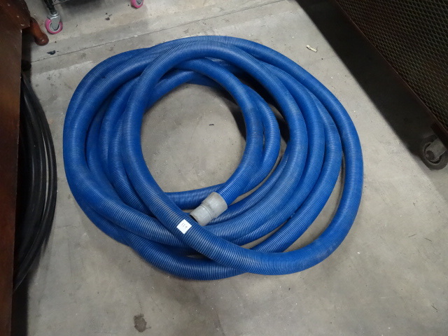 Suction Hose