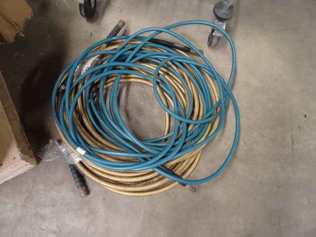 Pressure Hoses