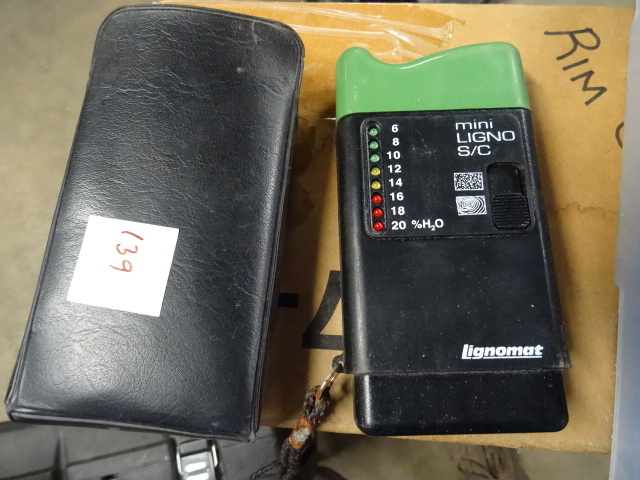Moisture Meter