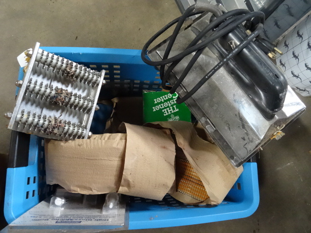Carpet Seaming Equipment