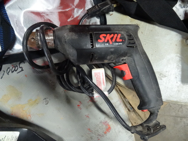 Drill