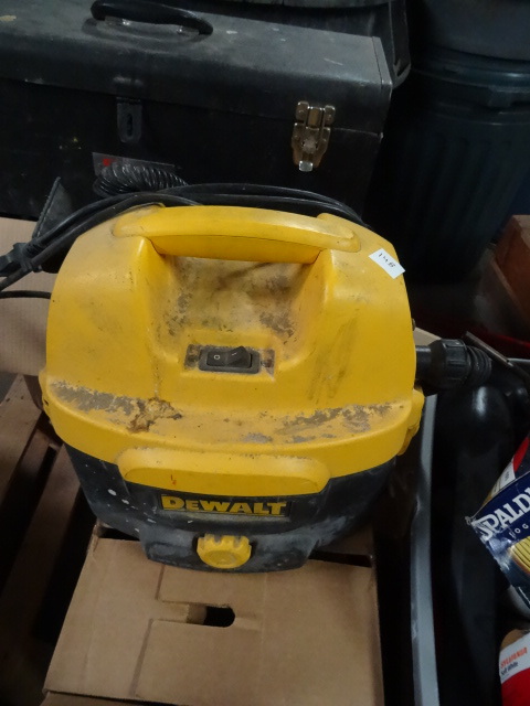 Vacuum