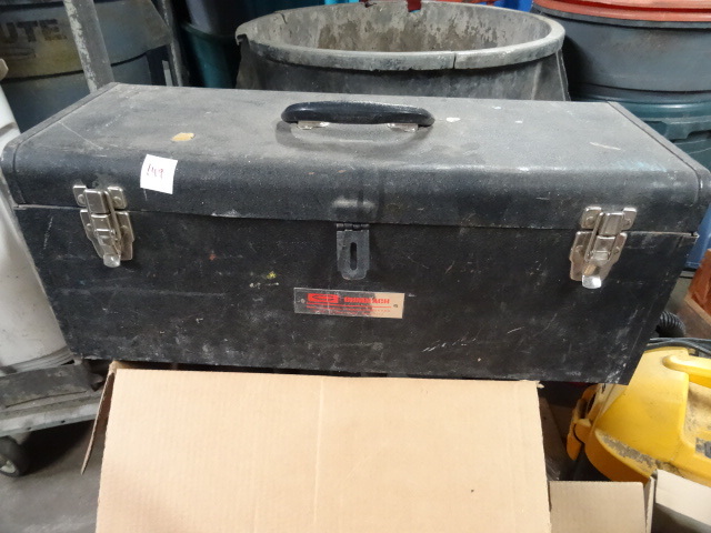 Tool Box