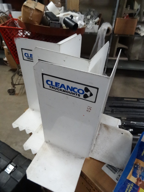 Truck Mounts