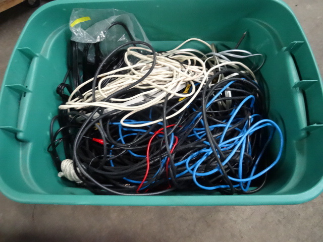 Misc. Wire