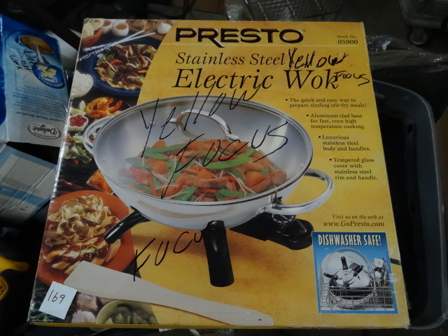 Wok